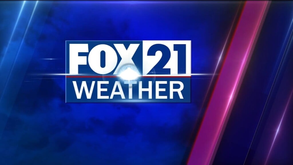 Tuesday Evening Northland Forecast: 6/24/2025