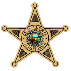 St Louis County Sheriff's Office Logo