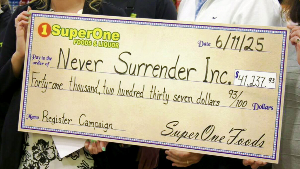 Neversurrendercheck