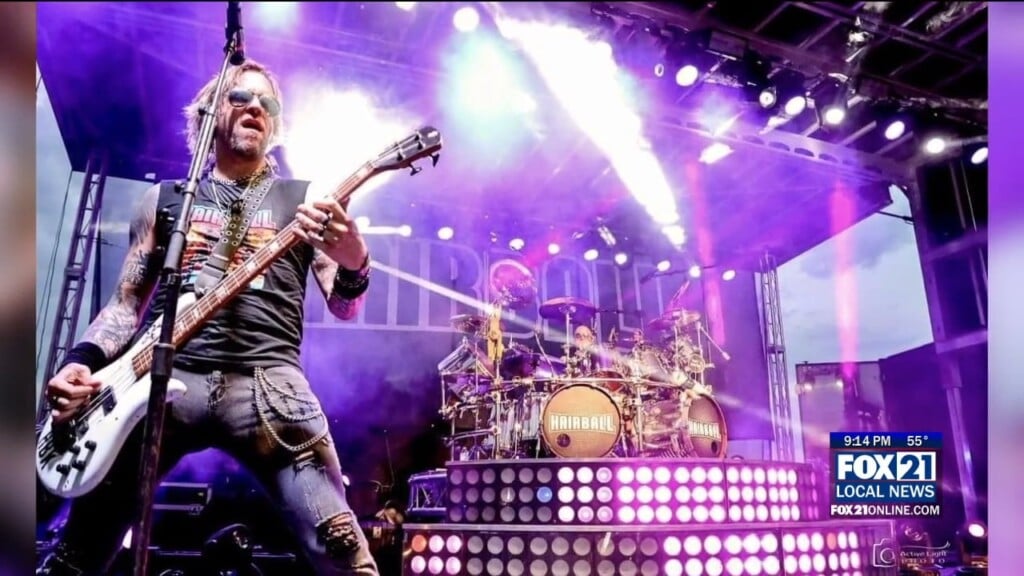 Hairball