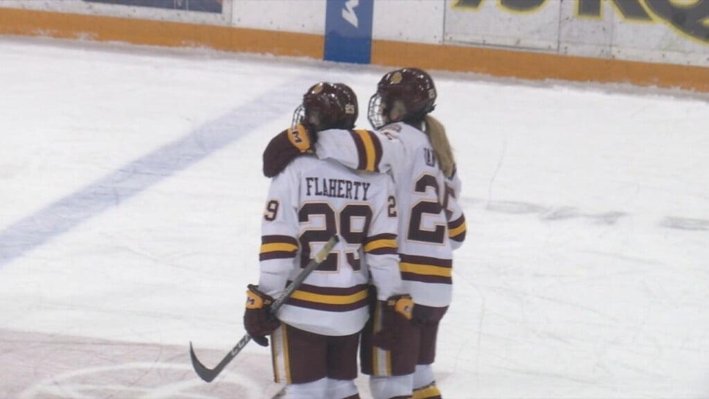 Umd Pwhl
