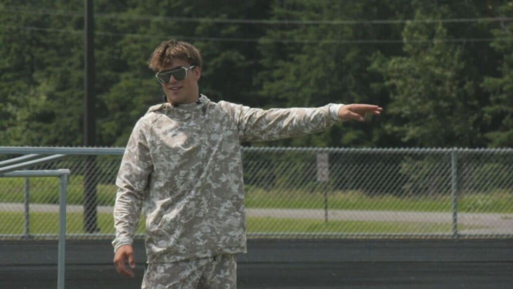 Esko Camp Web