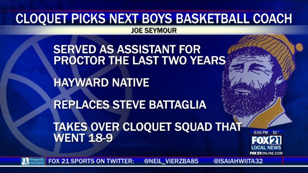 Cloquet Bbb
