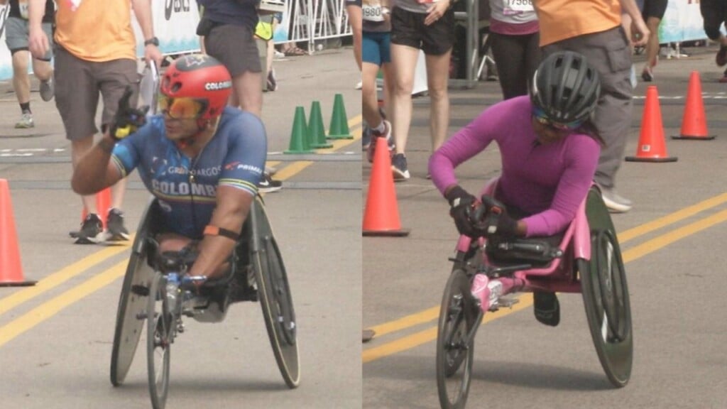 Wheelchair Use Me