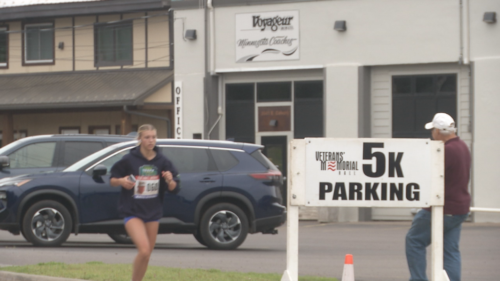 Werner 5k