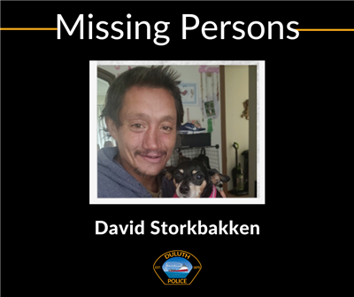 David Storbakken