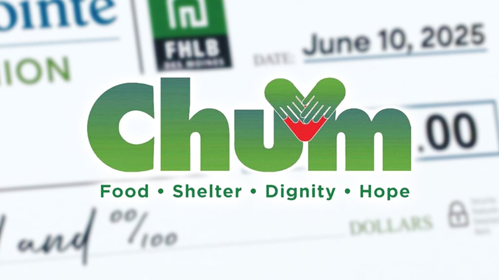 Chumcheck