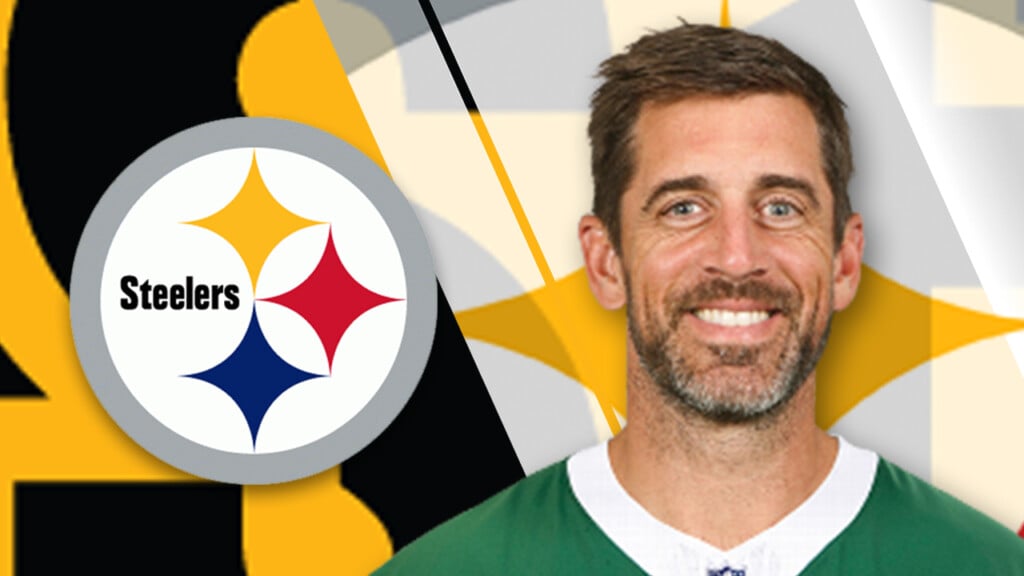 Rodgerstosteelers