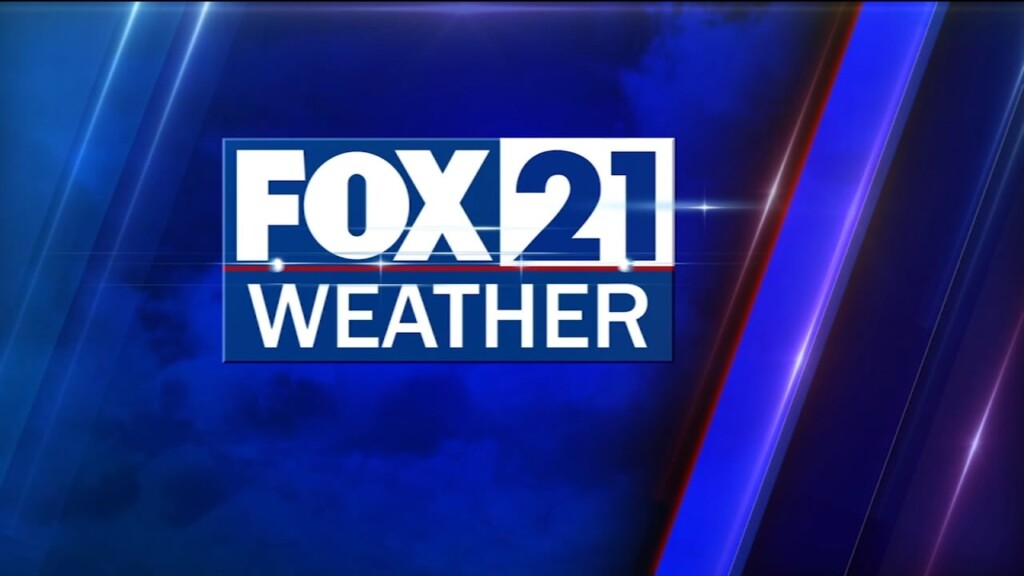 Friday Morning Northland Forecast: 6/13/2025