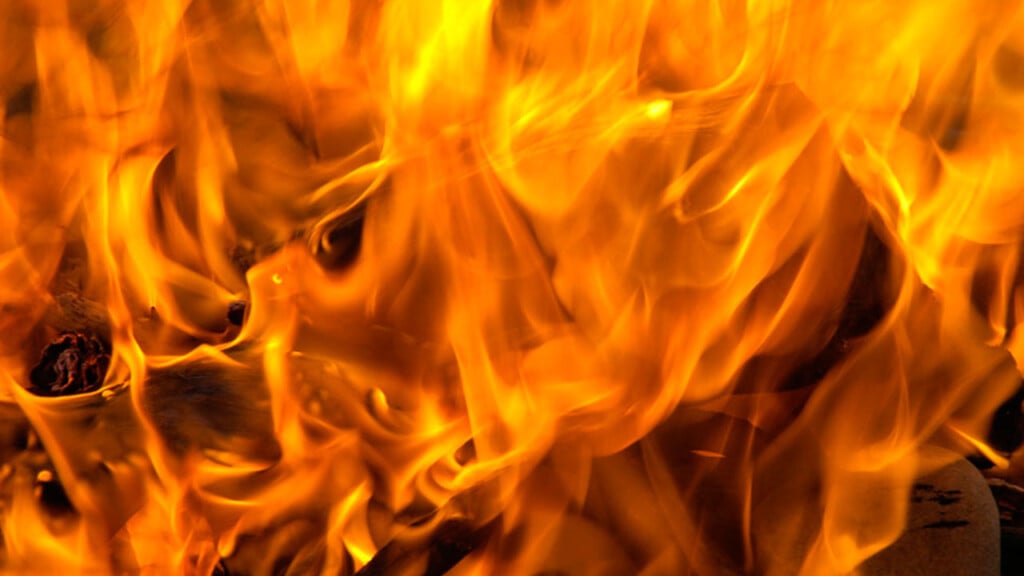 Fire