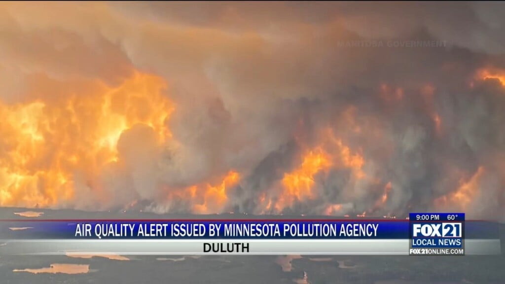 Air Quality Alert