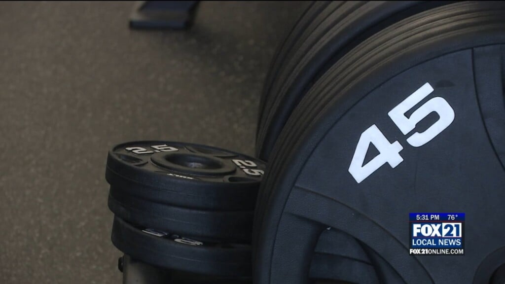 Staying Fit In The Northland During Poor Air Quality
