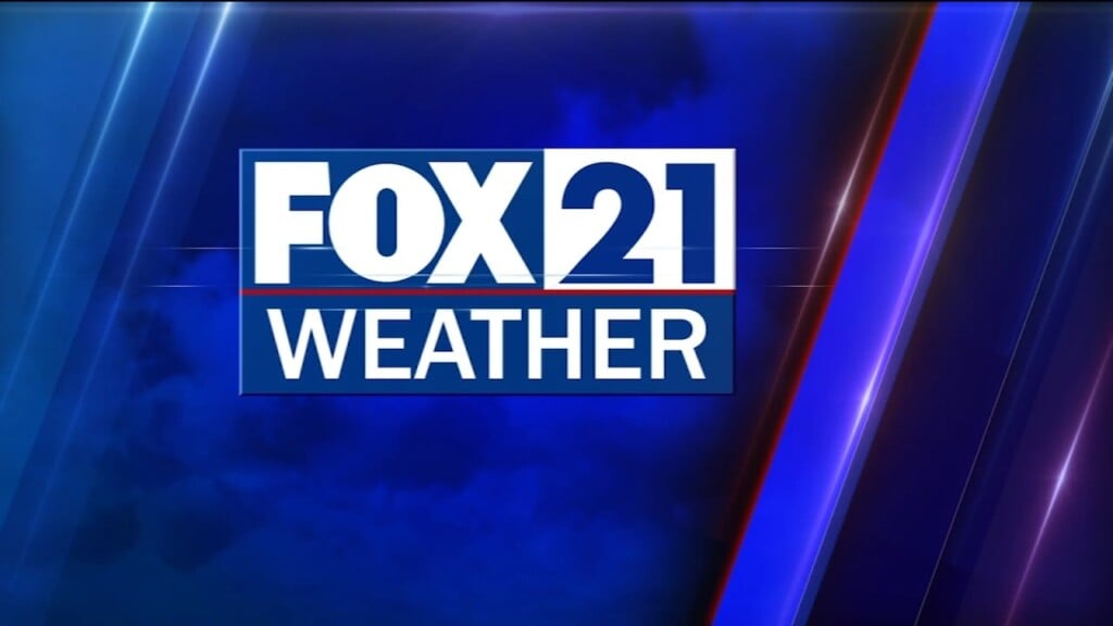 Friday Evening Northland Forecast: 7/25/2025