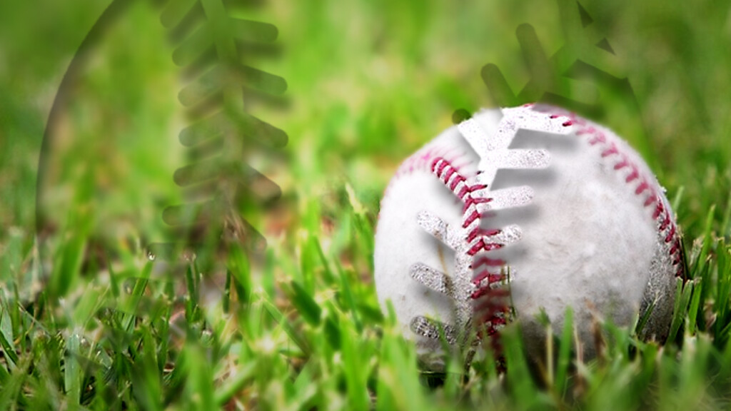 Baseball