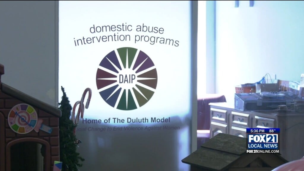 Duluth Daip