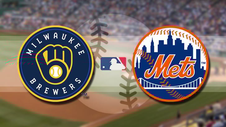 Metsbrewersbaseball