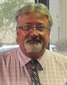 Rod Fournier