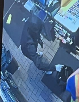 Cloquet Robbery 2