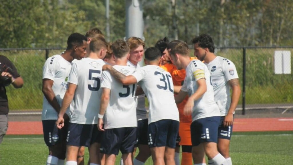 Duluth Fc Web