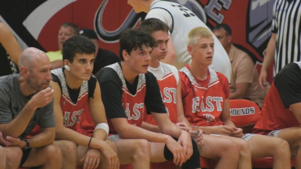 Duluth East Bb 728