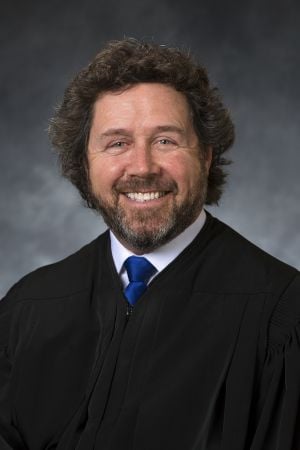 Honorable Eric L. Hylden