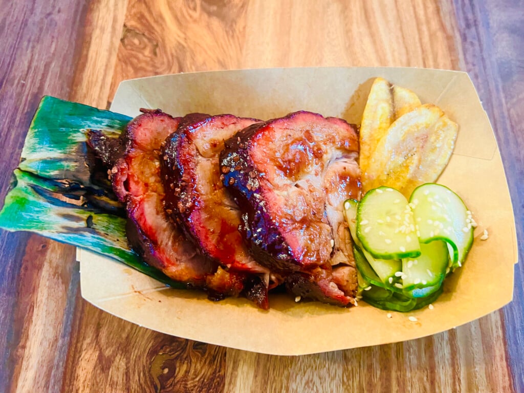 Hula Kalua Pork