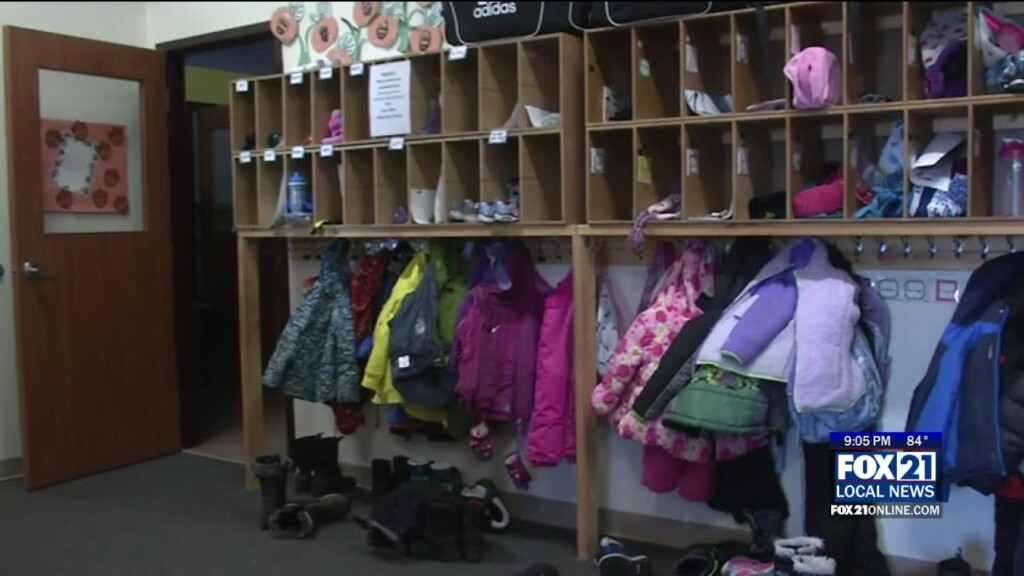 City Council Daycare
