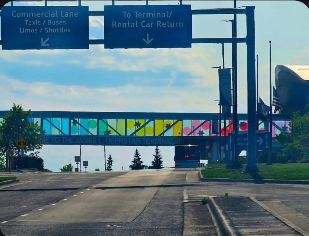 Skybridge