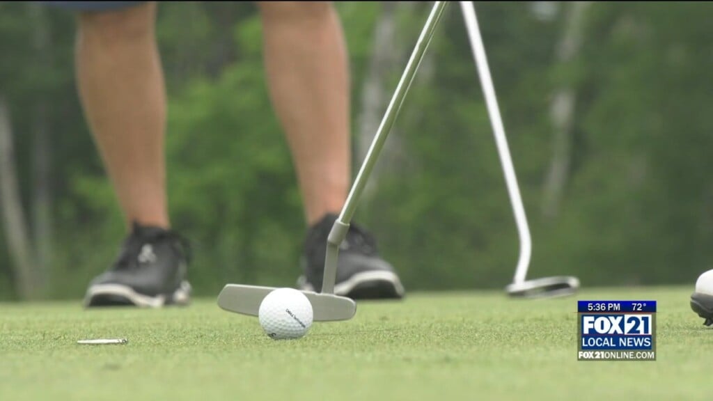 Essentia Health Foundation Hosts 24th Annual Legacy Of Hope Golf Classic