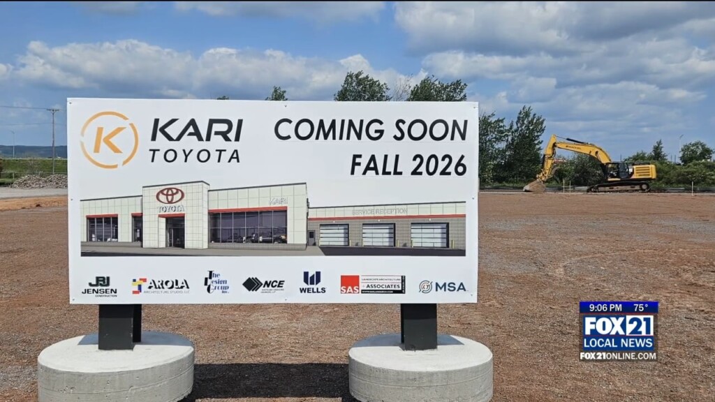 Kari Toyota