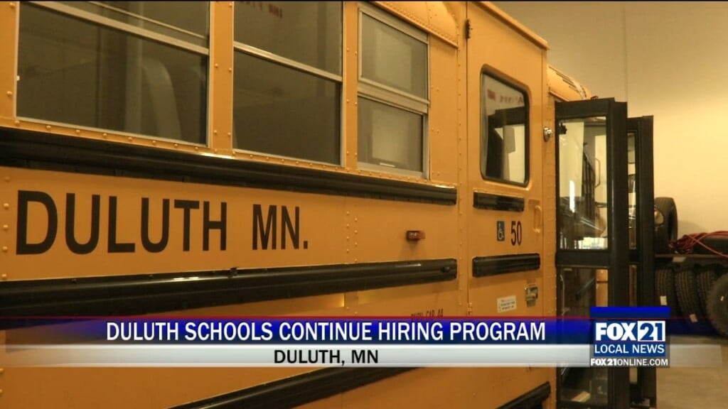 Dps Bus Program