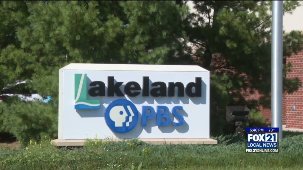 Lakeland