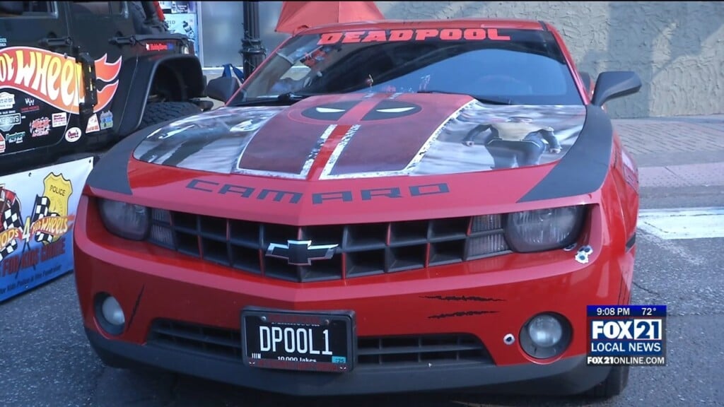 Car Show