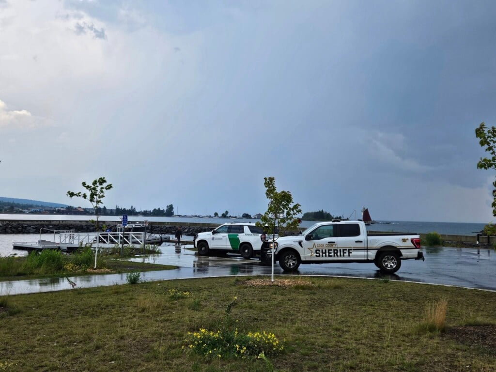 Cook County Drowning 2