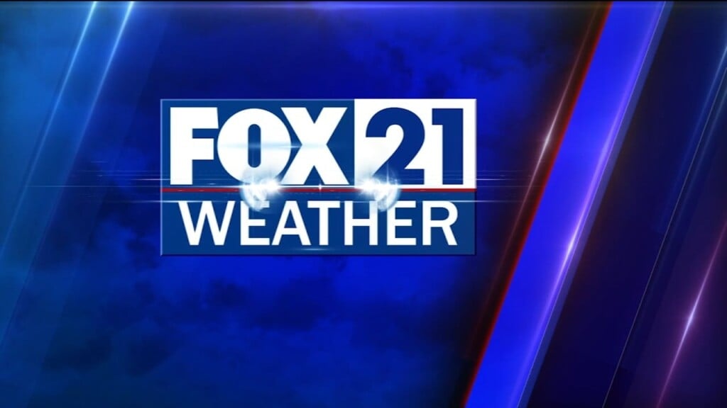 Sunday Evening Northland Forecast: 8/24/2025