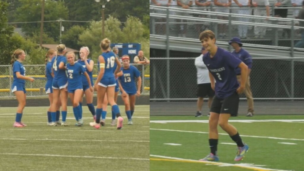 Prep Soccer 827