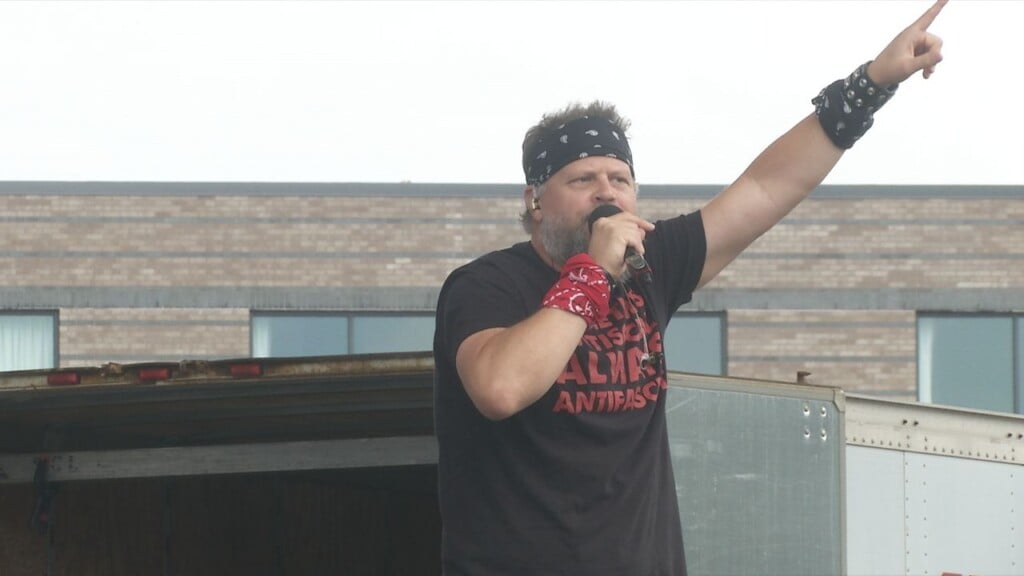Tribute Fest Kicks Off
