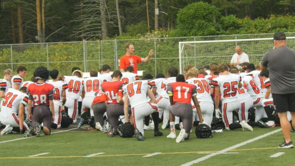 Duluth East Fb