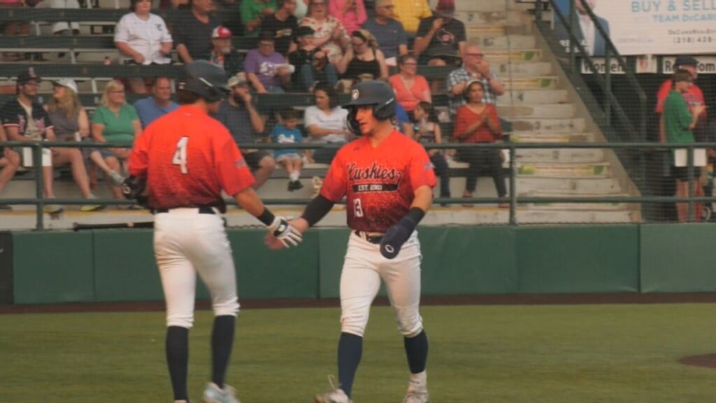 Huskies Web 8125