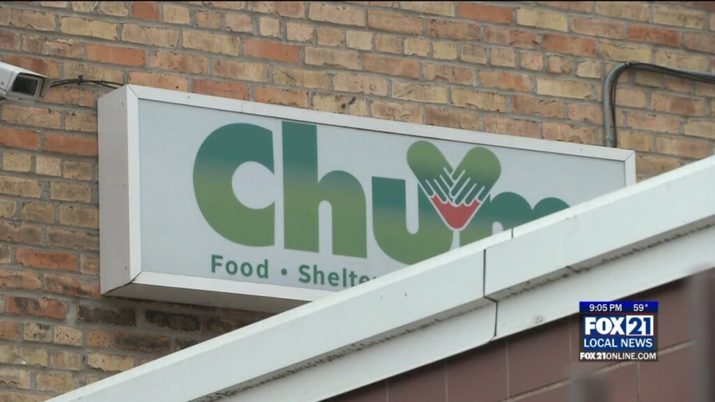 Chum Moving