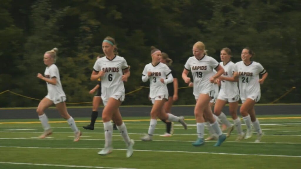 Grand Rapids Gsoc