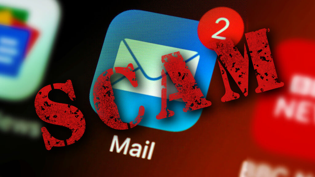 Scamwarning