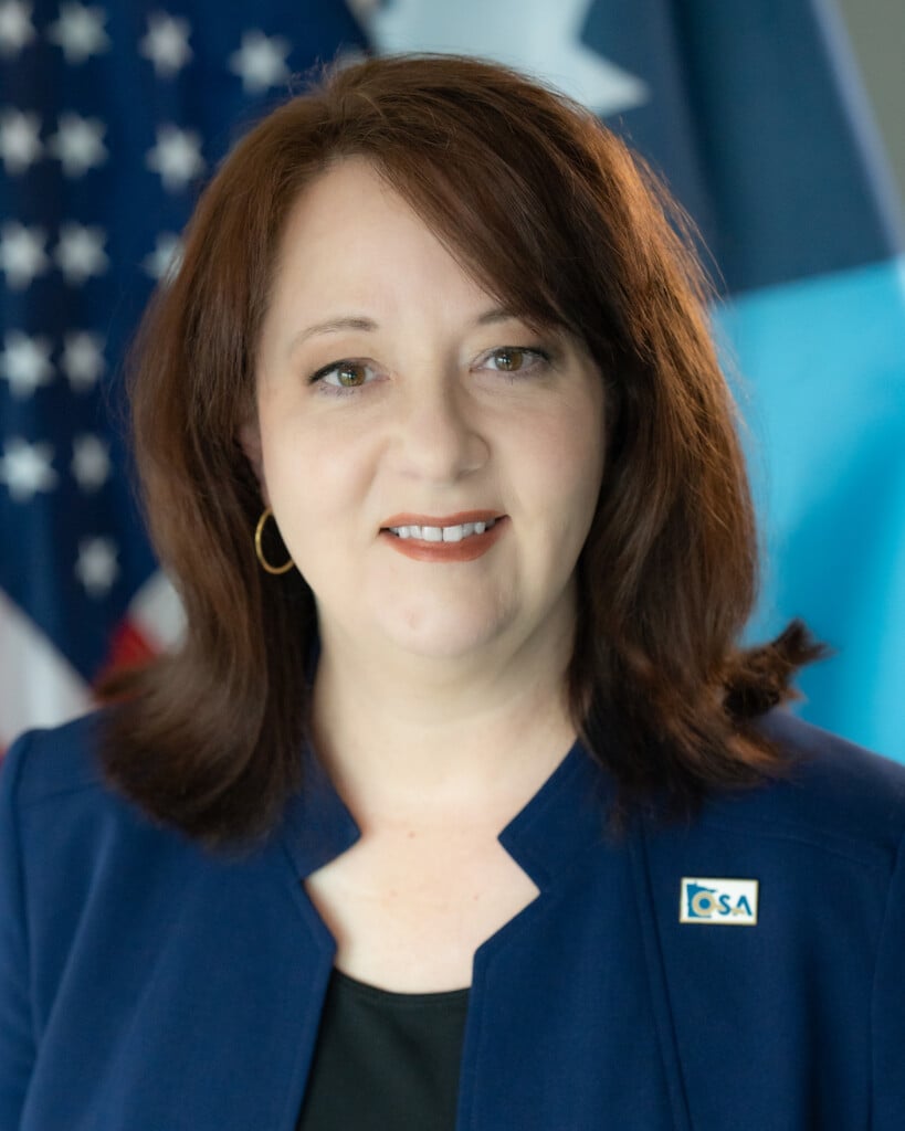 Julie Blaha