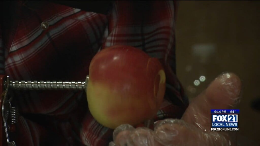 Applepalooza