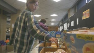 Umd Food Bags