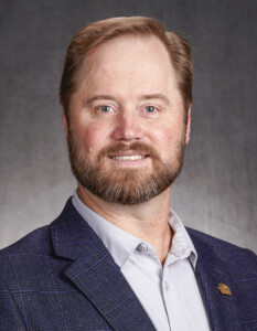 Representative Cal Warwas