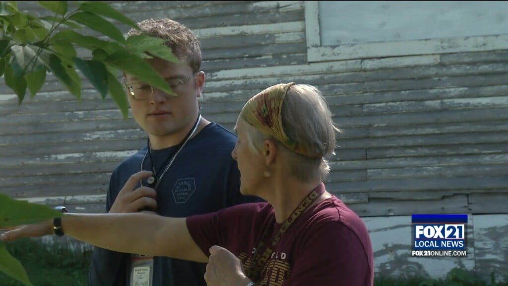 Denfeld Fellowship