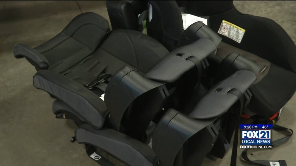 Car Seat Clinic