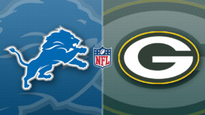 Packersvslionsnfl