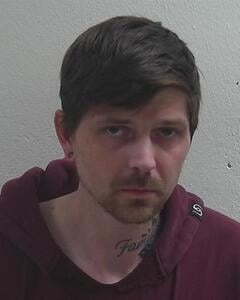 Alexander Logan Keller